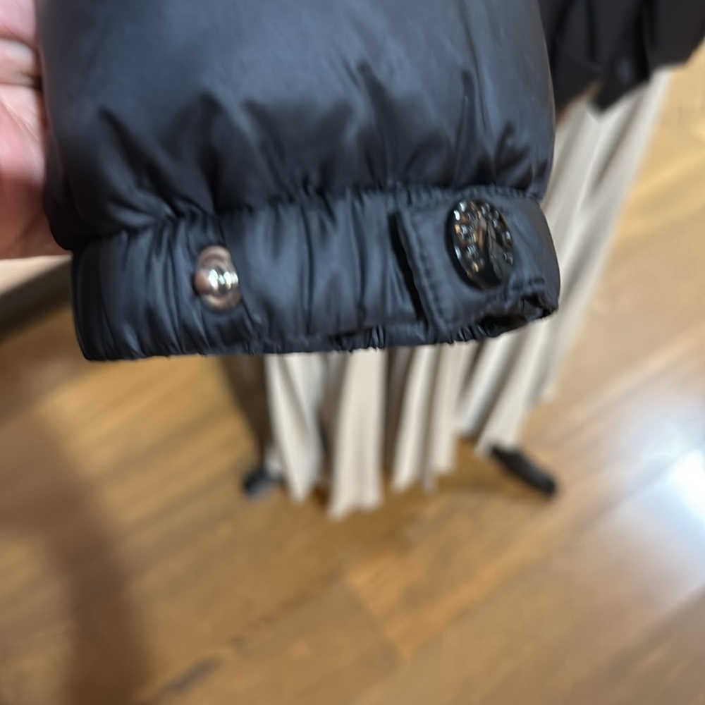 Moncler Genius /Simone Rocha Collection Jacket - Picture 13 of 16
